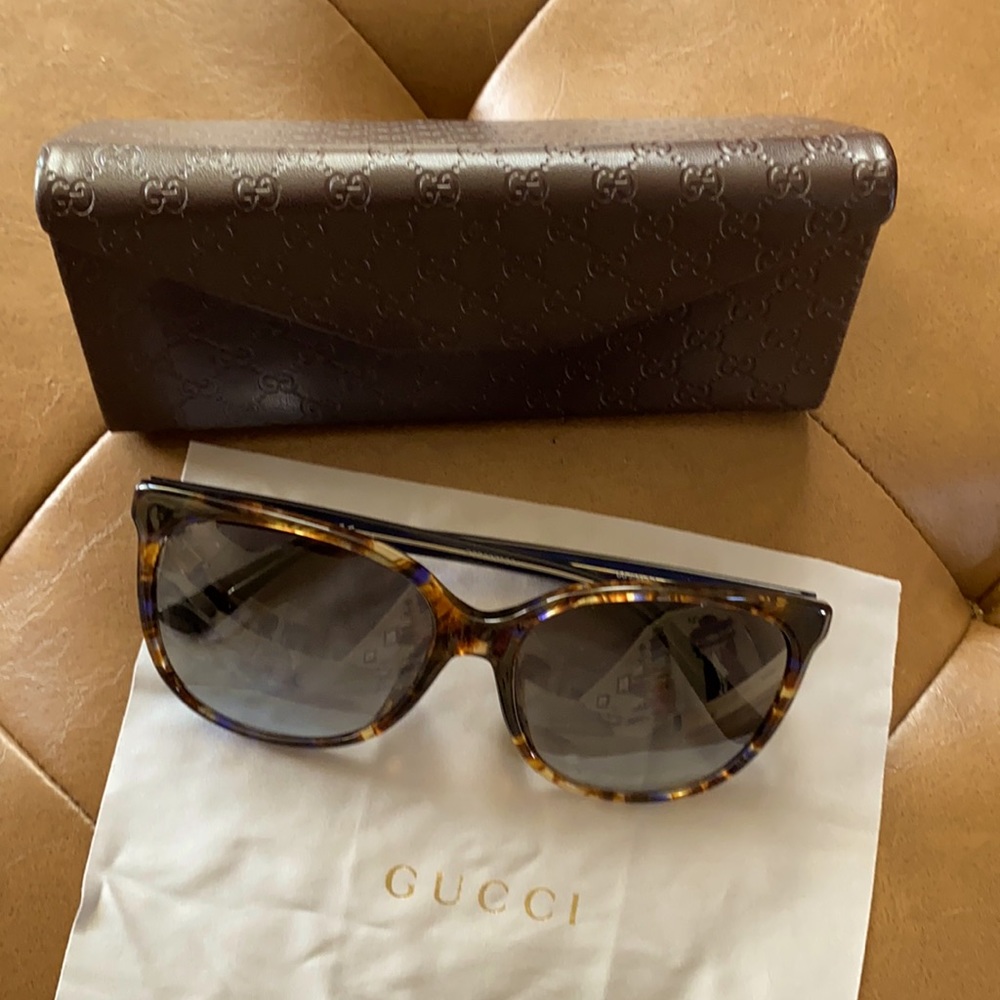 Gucci Sunglasses